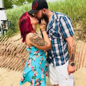 Meet your Posher, Lucy